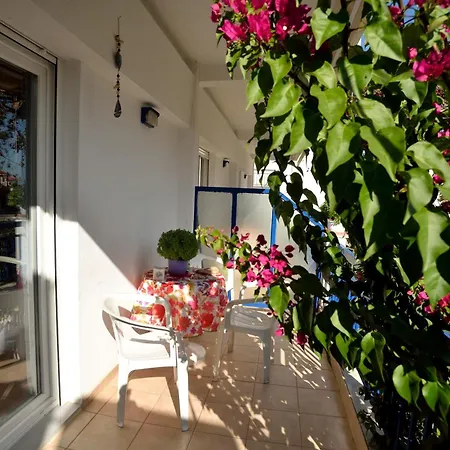 Apartment Maria Konstantinidis *
