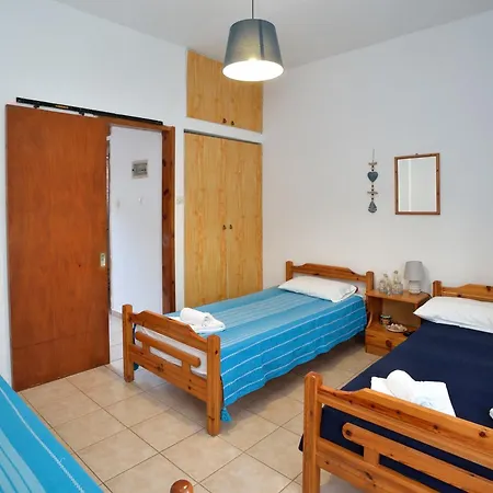 شقة Maria Konstantinidis